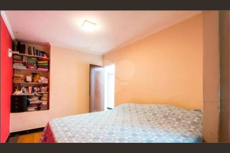 Casa à venda com 3 quartos, 150m² em Casa Branca, Santo André