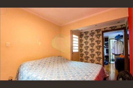 Casa à venda com 3 quartos, 150m² em Casa Branca, Santo André