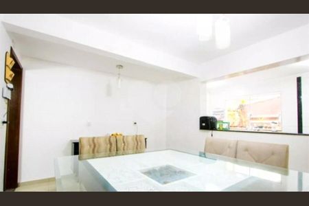 Casa à venda com 3 quartos, 150m² em Casa Branca, Santo André