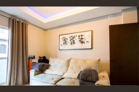Casa à venda com 3 quartos, 150m² em Casa Branca, Santo André