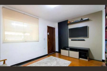 Casa à venda com 3 quartos, 150m² em Casa Branca, Santo André