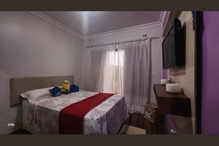 Casa à venda com 200m², 3 quartos e 2 vagas