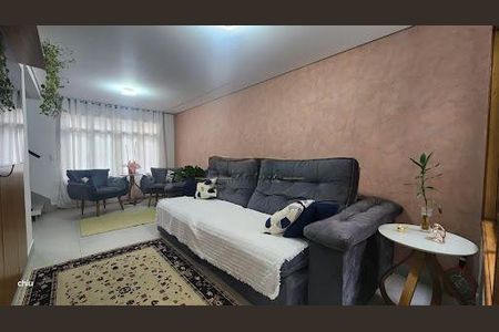 Casa à venda com 3 quartos, 200m² em Parque Continental, Osasco