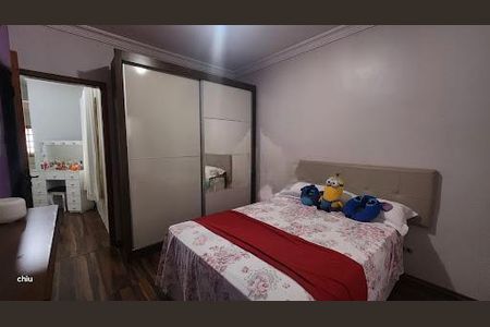 Casa à venda com 200m², 3 quartos e 2 vagas