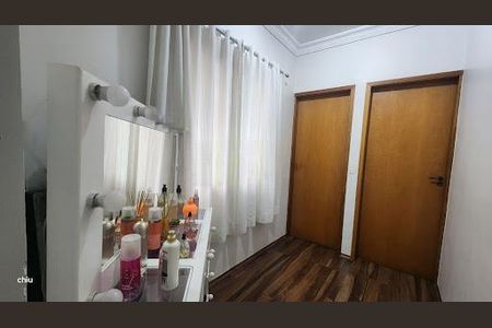 Casa à venda com 200m², 3 quartos e 2 vagas