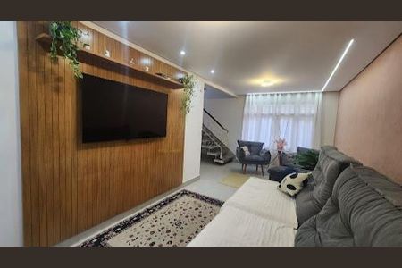Casa à venda com 3 quartos, 200m² em Parque Continental, Osasco