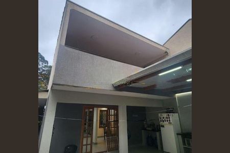 Casa à venda com 200m², 3 quartos e 2 vagas