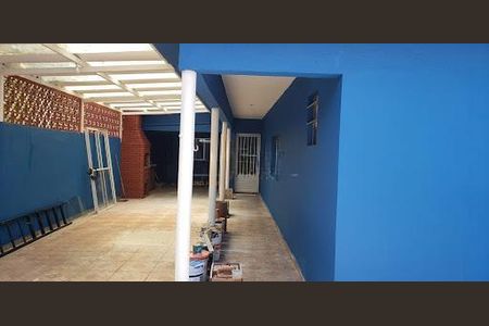 Casa à venda com 162m², 3 quartos e 5 vagas
