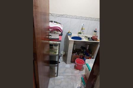 Casa à venda com 162m², 3 quartos e 5 vagas