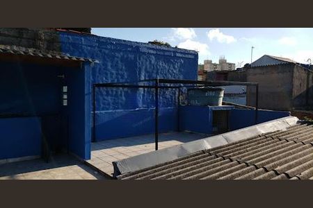 Casa à venda com 3 quartos, 162m² em Quitaúna, Osasco