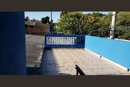 Casa à venda com 162m², 3 quartos e 5 vagas