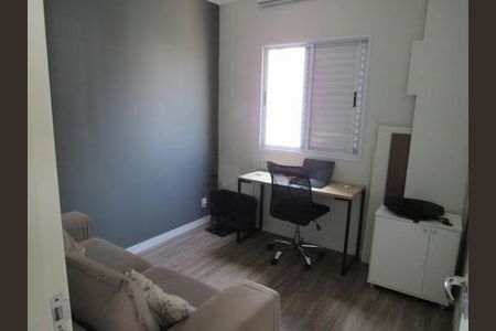 Apartamento à venda com 3 quartos, 76m² em Centro, Osasco