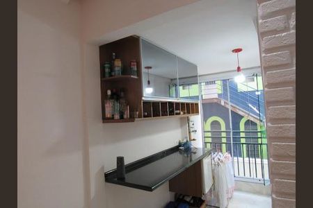 Apartamento à venda com 76m², 3 quartos e 1 vaga