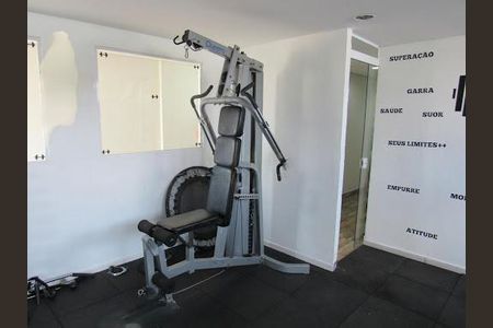 Apartamento à venda com 76m², 3 quartos e 1 vaga