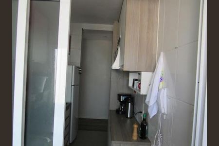 Apartamento à venda com 76m², 3 quartos e 1 vaga