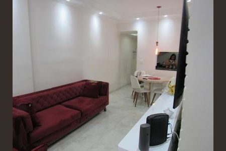 Apartamento à venda com 3 quartos, 76m² em Centro, Osasco