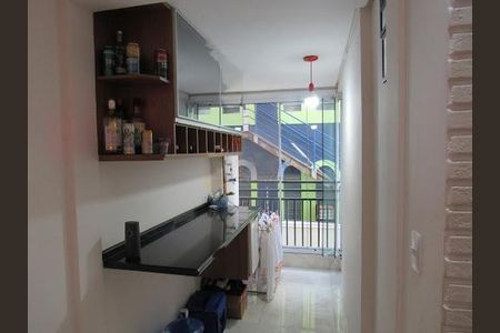 Apartamento à venda com 76m², 3 quartos e 1 vaga