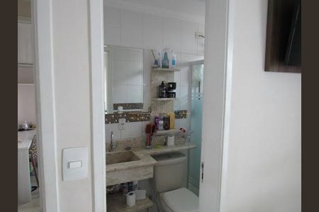 Apartamento à venda com 76m², 3 quartos e 1 vaga