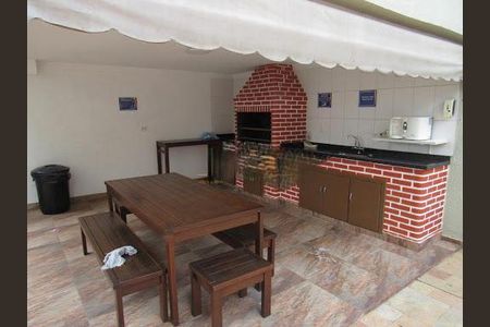 Apartamento à venda com 3 quartos, 76m² em Centro, Osasco