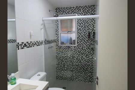 Apartamento à venda com 76m², 3 quartos e 1 vaga