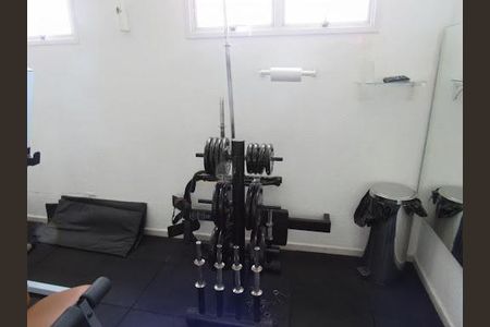 Apartamento à venda com 76m², 3 quartos e 1 vaga