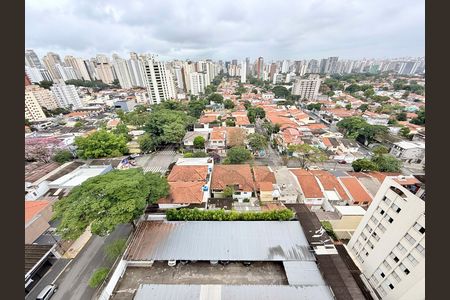 Studio para alugar com 38m², 1 quarto e 1 vagaVista 