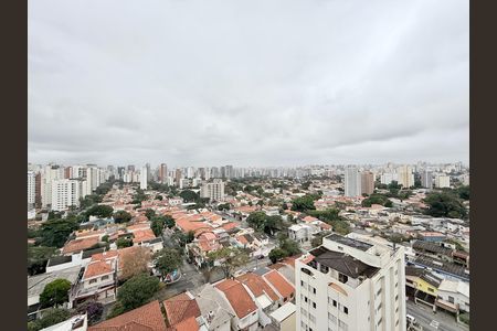 Studio para alugar com 38m², 1 quarto e 1 vagaVista 