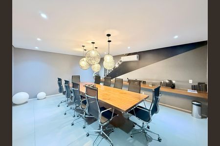Studio para alugar com 38m², 1 quarto e 1 vagaCoworking