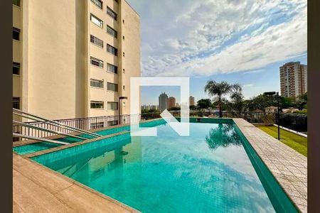 Studio para alugar com 38m², 1 quarto e 1 vagaPiscina 
