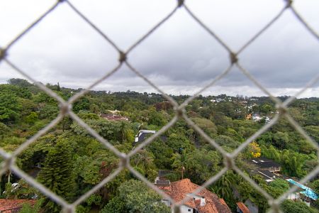 Apartamento para alugar com 47m², 2 quartos e 1 vaga Apartamento para alugar com 47m², 2 quartos e 1 vagaVista da Varanda da Sala