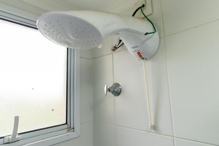 Apartamento para alugar com 47m², 2 quartos e 1 vaga Apartamento para alugar com 47m², 2 quartos e 1 vagaBanheiro