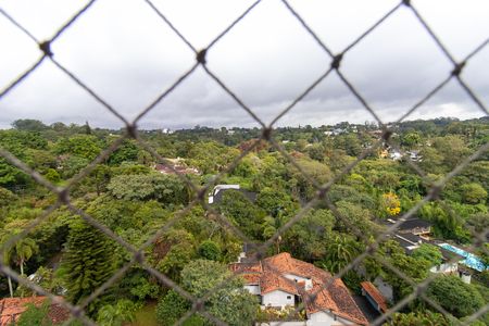 Apartamento para alugar com 47m², 2 quartos e 1 vaga Apartamento para alugar com 47m², 2 quartos e 1 vagaVista do Quarto 1