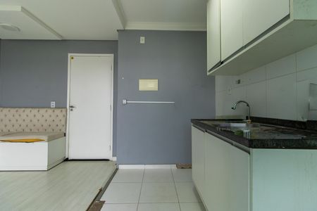 Apartamento para alugar com 47m², 2 quartos e 1 vaga Apartamento para alugar com 47m², 2 quartos e 1 vagaCozinha