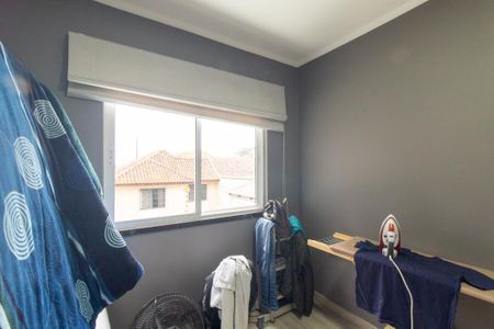 Casa de condomínio à venda com 140m², 3 quartos e 2 vagas Casa de condomínio à venda com 140m², 3 quartos e 2 vagasQuarto 3