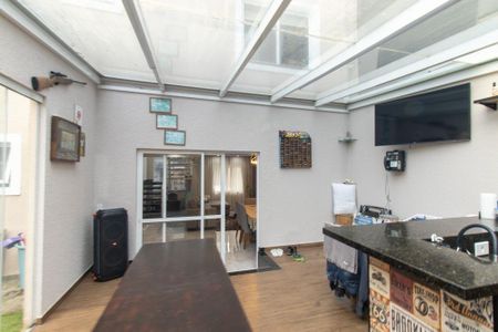 Casa de condomínio à venda com 140m², 3 quartos e 2 vagas