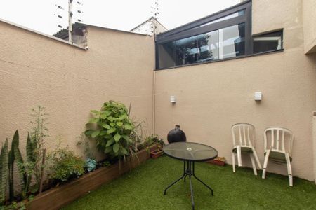 Casa de condomínio à venda com 140m², 3 quartos e 2 vagas Casa de condomínio à venda com 140m², 3 quartos e 2 vagasÁrea de Serviço