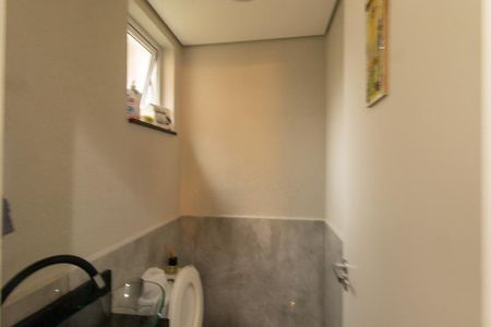 Casa de condomínio à venda com 140m², 3 quartos e 2 vagas Casa de condomínio à venda com 140m², 3 quartos e 2 vagasLavabo
