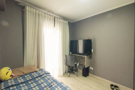 Casa de condomínio à venda com 140m², 3 quartos e 2 vagas Casa de condomínio à venda com 140m², 3 quartos e 2 vagasQuarto 1