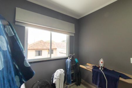Casa de condomínio à venda com 140m², 3 quartos e 2 vagas Casa de condomínio à venda com 140m², 3 quartos e 2 vagasQuarto 3