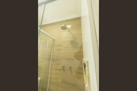 Casa de condomínio à venda com 140m², 3 quartos e 2 vagas Casa de condomínio à venda com 140m², 3 quartos e 2 vagasBanheiro Social