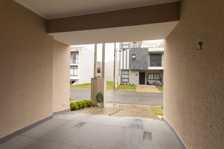 Casa de condomínio à venda com 140m², 3 quartos e 2 vagas Casa de condomínio à venda com 140m², 3 quartos e 2 vagasGaragem