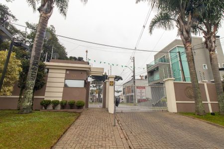 Casa de condomínio à venda com 140m², 3 quartos e 2 vagas Casa de condomínio à venda com 140m², 3 quartos e 2 vagasFachada do Condominio