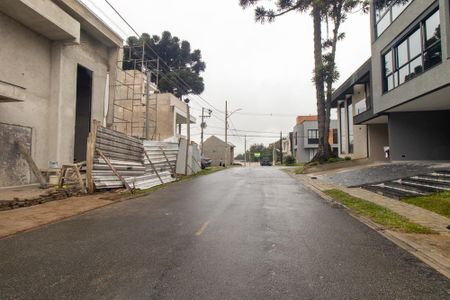 Casa de condomínio à venda com 140m², 3 quartos e 2 vagas Casa de condomínio à venda com 140m², 3 quartos e 2 vagasÁrea externa