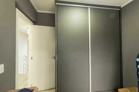 Casa de condomínio à venda com 140m², 3 quartos e 2 vagas Casa de condomínio à venda com 140m², 3 quartos e 2 vagasQuarto 3