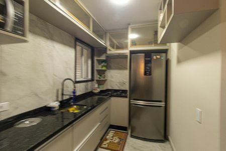 Casa de condomínio à venda com 140m², 3 quartos e 2 vagas Casa de condomínio à venda com 140m², 3 quartos e 2 vagasCozinha