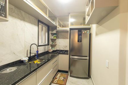 Casa de condomínio à venda com 140m², 3 quartos e 2 vagas Casa de condomínio à venda com 140m², 3 quartos e 2 vagasCozinha