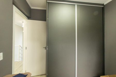 Casa de condomínio à venda com 140m², 3 quartos e 2 vagas Casa de condomínio à venda com 140m², 3 quartos e 2 vagasQuarto 3