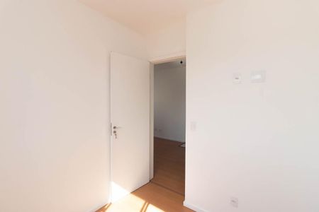 Apartamento para alugar com 37m², 2 quartos e sem vaga Apartamento para alugar com 37m², 2 quartos e sem vagaQuarto 2
