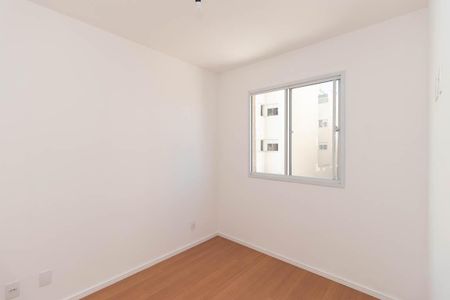 Quarto 1 de apartamento para alugar com 2 quartos, 35m² em Parque Vitoria, São Paulo