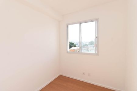 Apartamento para alugar com 37m², 2 quartos e sem vaga Apartamento para alugar com 37m², 2 quartos e sem vagaQuarto 2